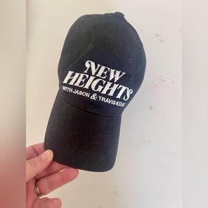 HOMAGE NEW HEIGHTS HAT! As seen on TAYLOR SWIFT!!